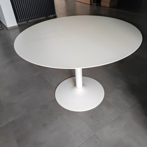 Zdjęcie oferty: Stół do jadalni okrągły Balsamita średnica 110 cm 