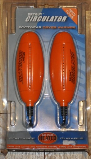Zdjęcie oferty: Grzałki / suszarki do butów narciarskich – 12V samochodowe