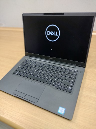 Zdjęcie oferty: Dell Latitude 7300 i7-8665U 8GB 256SSD FHD W11Pro