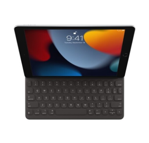 Zdjęcie oferty: Klawiatura Smart Keyboard do iPada (9. generacji)