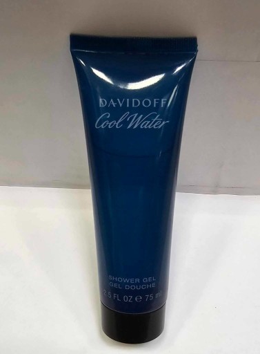 Zdjęcie oferty: Davidoff Cool Water       vintage old version 2016