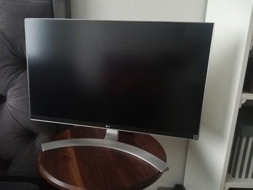 Zdjęcie oferty: Monitor LG 27UD88-W4K IPS USB-C Mac