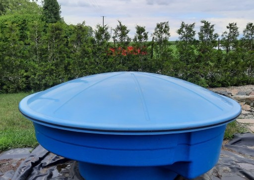 Zdjęcie oferty: Basen / Jacuzzi z laminatu 