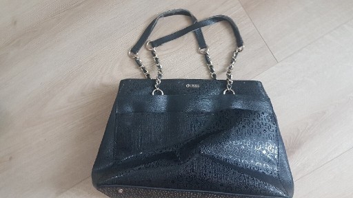 Zdjęcie oferty: Torebka Guess oryginalna