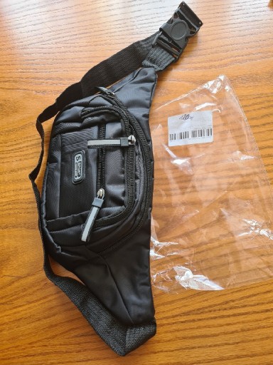 Zdjęcie oferty: Saszetka typ.nerka obwód do120cm