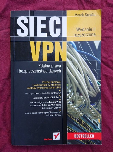 Zdjęcie oferty: sieci vpn                  