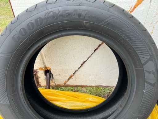 Zdjęcie oferty: NOWE OPONY LETNIE 215/60/R17 Goodyear Perform. 2