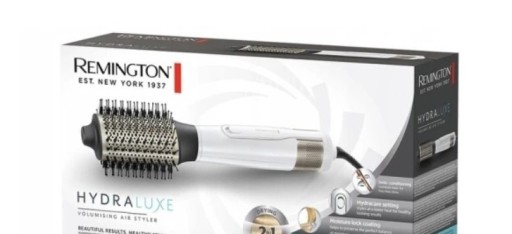 Zdjęcie oferty: Suszarko-lokówka Remington Xydraluxe