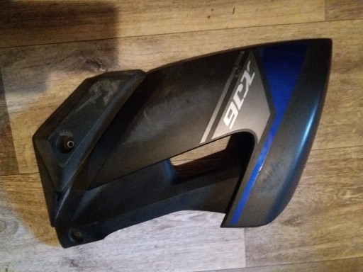 Zdjęcie oferty: owiewka bok yamaha xj6 2014r