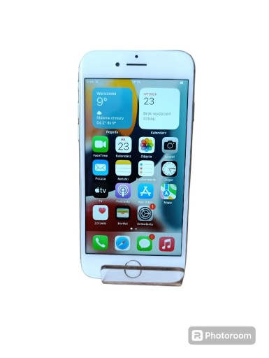 Zdjęcie oferty: Smartfon Apple iPhone 8 2GB / 64Gb silver GRATIS!!