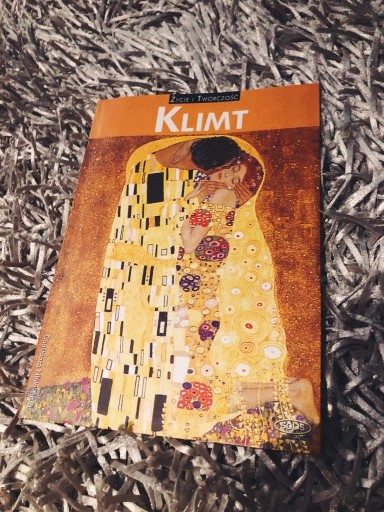 Zdjęcie oferty: Klimt 