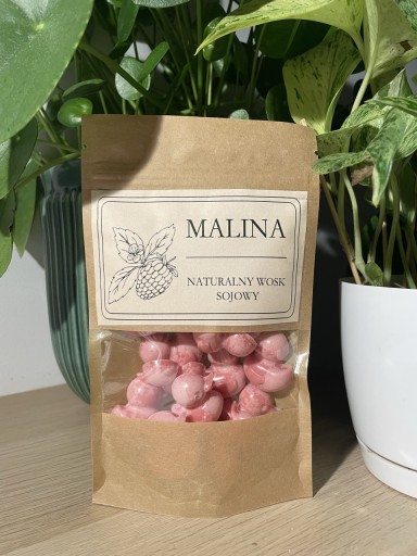 Zdjęcie oferty: sojowy wosk zapachowy