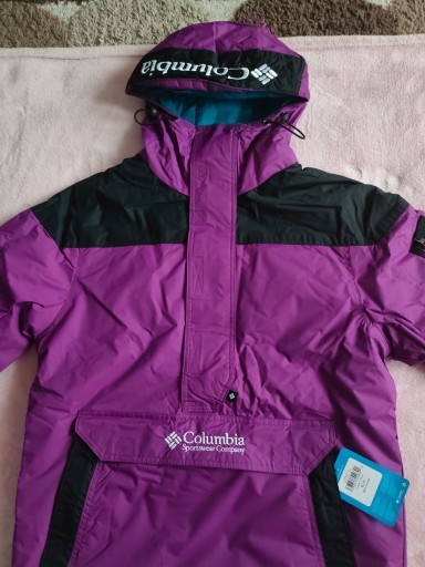 Zdjęcie oferty: Columbia Challenger Pullover Cena sklep. 720 zł