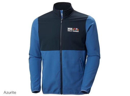 Zdjęcie oferty: Kurtka Helly Hansen Newport Softshell męska 2XL 