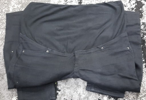 Zdjęcie oferty: Spodnie ciążowe rozmiar 40