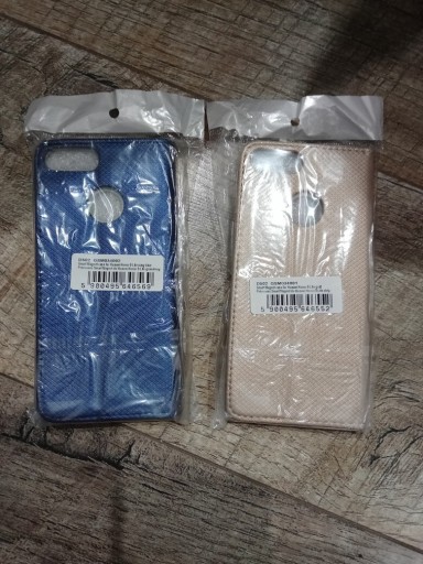 Zdjęcie oferty: Etui z klapką do HONOR 9 LITE 