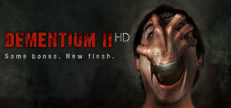 Zdjęcie oferty: Dementium II HD klucz STEAM SZYBKA WYSYŁKA bez VPN