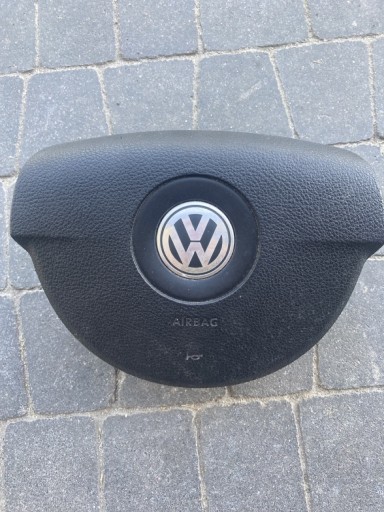 Zdjęcie oferty: Poduszka kierownicy VW Passat