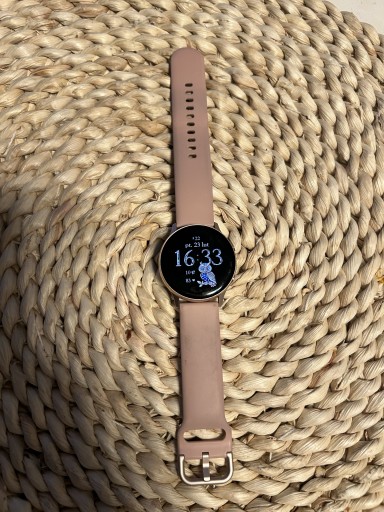 Zdjęcie oferty: Samsung Galaxy Watch Activision 2