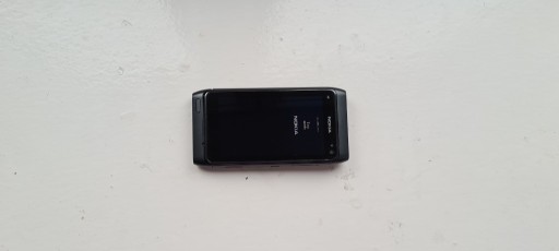 Zdjęcie oferty: Nokia N8 Uszkodzona
