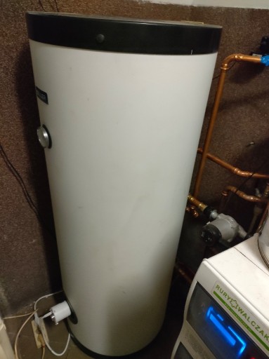 Zdjęcie oferty: Boiler, wymiennik c.w.u 150l Keller, gwarancja