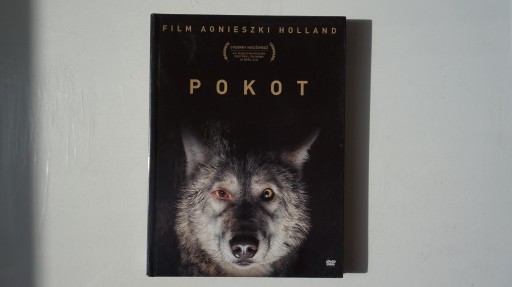 Zdjęcie oferty: Pokot DVD