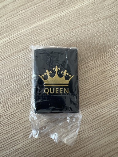 Zdjęcie oferty: Zapalniczka żarowa Queen