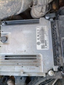 Zdjęcie oferty: STEROWNIK SILNIKA  03906012DE  2.O TDI  VW  USA