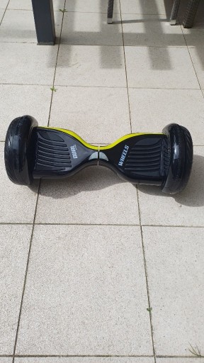 Zdjęcie oferty: Skymaster dual wheels 11