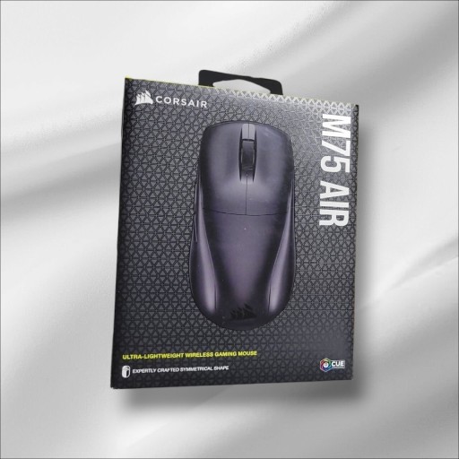 Zdjęcie oferty: Myszka Corsair M75 Air Wireless