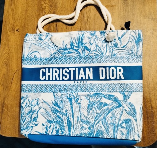 Zdjęcie oferty: Torebka damska Christian Dior Nowa Piękna 