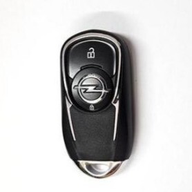 Zdjęcie oferty: Opel Astra K Insignia B Kluczyk Odblokowanie Wyczyszczenie 