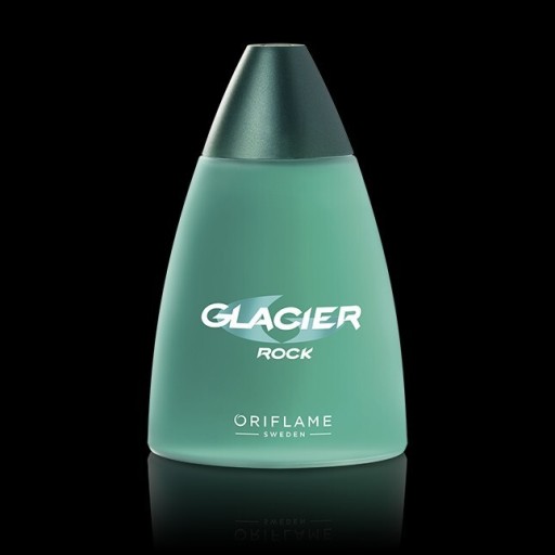 Zdjęcie oferty: ORIFLAME Glacier Rock perfumy męskie 100 ml.