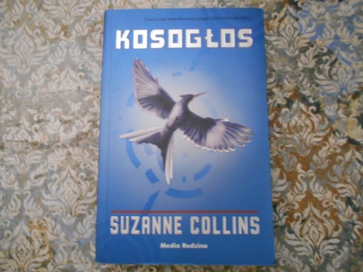 Zdjęcie oferty: KOSOGŁOS S. Collins 