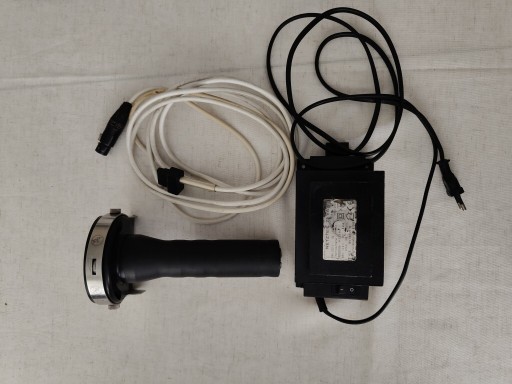 Zdjęcie oferty: Nóż do kebaba Dost 090 