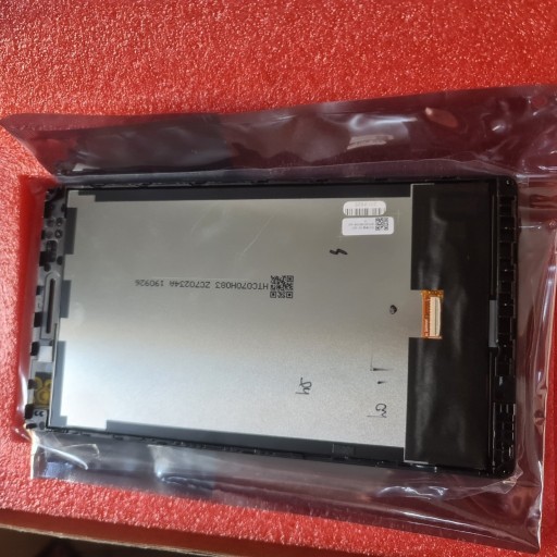 Zdjęcie oferty: WYŚWIETLACZ LCD DO HUAWEI MEDIAPAD T3 7.0 3G Z RAM