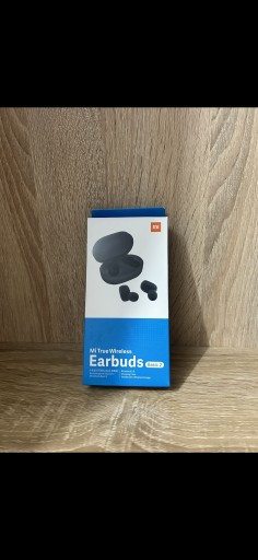 Zdjęcie oferty: Mi True Wireless Earbuds Basic 2