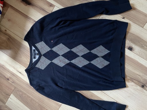 Zdjęcie oferty: Sweterek Tommy Hilfiger