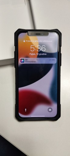 Zdjęcie oferty: IPhone 12 128GB White