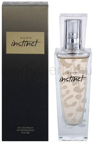 Zdjęcie oferty: Avon Instinct, EDP, 30 ml