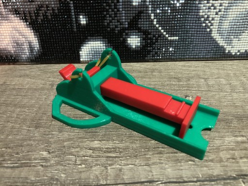 Zdjęcie oferty: Starter Hot Wheels launcher wyrzutnia 