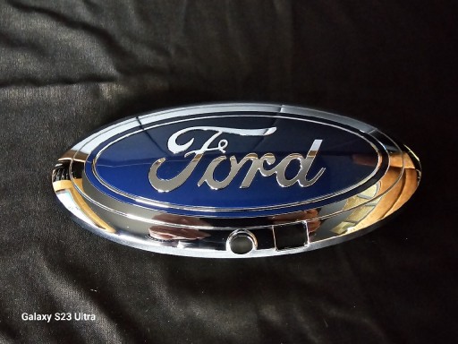 Zdjęcie oferty: Emblemat przedni do  Ford F150 2021
