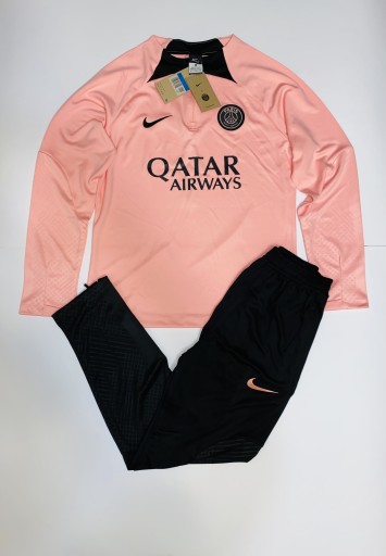 Zdjęcie oferty: Dres Nike PSG!!!