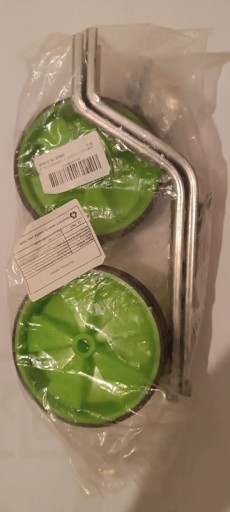 Zdjęcie oferty: Rowerowe koła treningowe, zapasowe koła stabilizujące dla dzieci