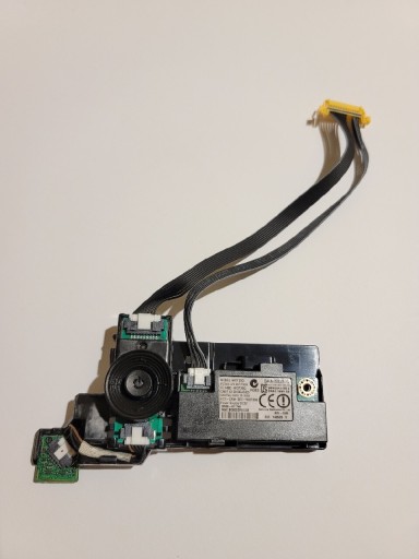 Zdjęcie oferty:  Moduł Wi-Fi Model WIDT30Q3 Samsung T320HVF05.1 