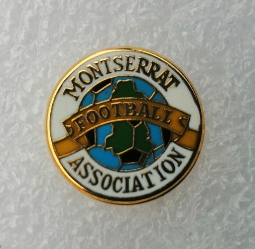 Zdjęcie oferty: Montserrat Football Association 