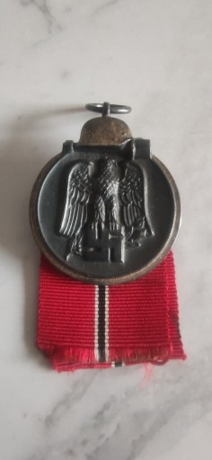 Zdjęcie oferty: Medaille Winterschlacht Im Osten.