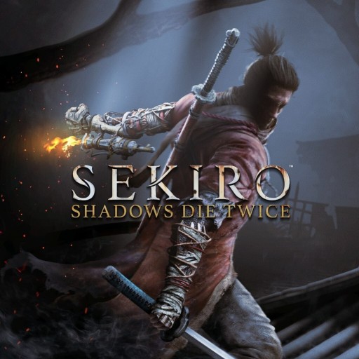 Zdjęcie oferty: Sekiro: Shadows Die Twice PS4