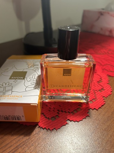 Zdjęcie oferty: Woda perfumowana Incandessence