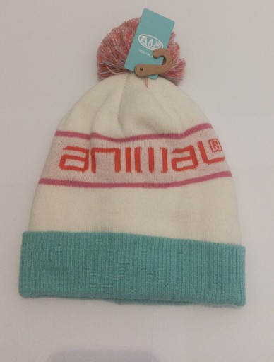 Zdjęcie oferty: Animal Becky górska damska czapka